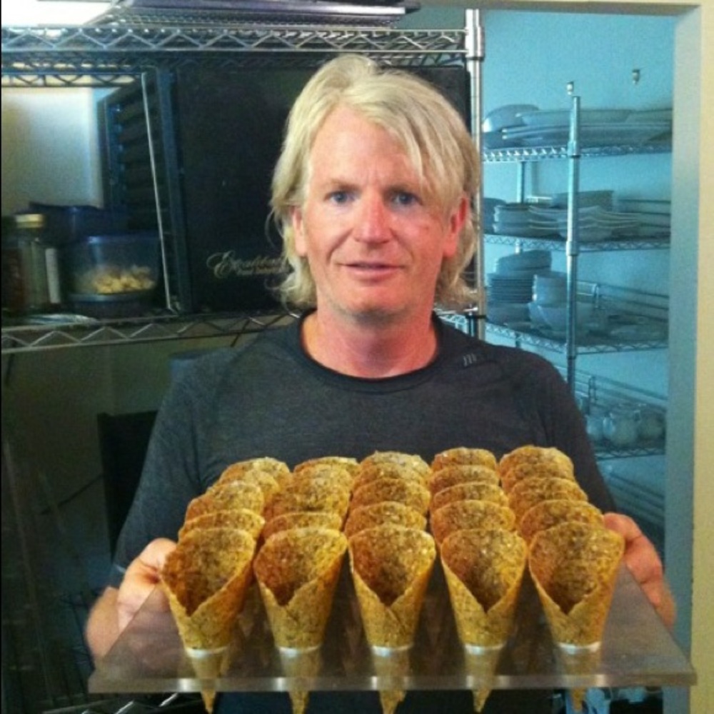 Meet your Posher, James